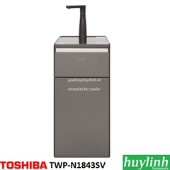 Máy Lọc Nước RO Toshiba TWP-N1843SV (T)