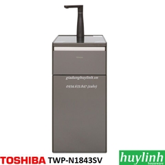 Máy lọc nước RO Toshiba TWP-N1843SV (T)