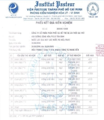 Máy lọc nước RO Fujie RO-06 - 6 lõi