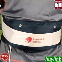 Máy đai massage bụng Buheung Korea HMO-2005LB