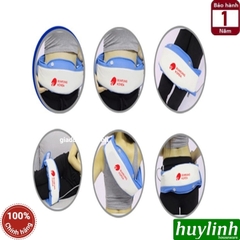 Máy đai massage bụng Buheung Korea HMO-2005LB