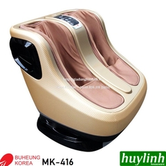 Máy Massage Chân Buheung MK-416
