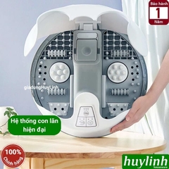 Máy massage chân Buheung MK-417 - 3 Chế độ mát xa