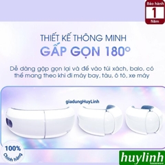 Máy massage mắt Buheung MK-321 - máy mát xa