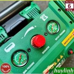 Máy nén khí không dầu mini Dekton DK-2906 PRO - dung tích 6 lít - áp lực 8 bar