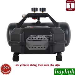 Máy nén khí không dầu Briggs & Stratton 0200682 - 6 lít