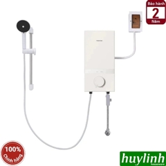 Máy tắm nước nóng trực tiếp Toshiba TWH-45MCNVN(W)-WB - 4500W
