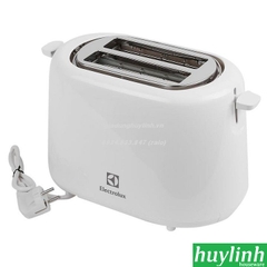 Máy nướng bánh mì Electrolux ETS1303W