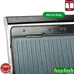 Bếp nướng điện đa năng Tiross TS9654