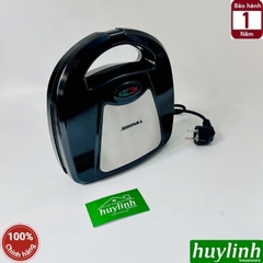 Máy làm - nướng bánh sandwich - hotdog - waffle Tiross TS9669 - 3 trong 1