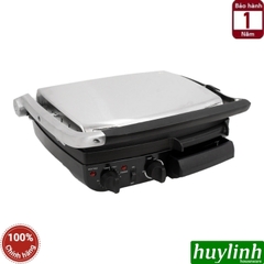 Kẹp - vỉ nướng điện đa năng Tiross TS9652 - 2000W