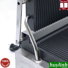 Kẹp nướng điện đa năng Tiross TS9661 - 2300W - Máy nướng bánh mỳ