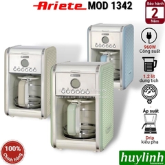 Máy Pha Cà Phê Ariete MOD 1342