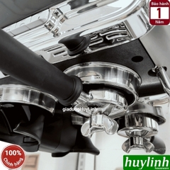 Máy pha cà phê BAA-969 - tích hợp máy xay [150 ly/ngày] - Tặng bộ phụ kiện Barista