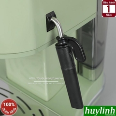 Máy pha cà phê Icona Vintage Delonghi ECOV311 (BG - GR)