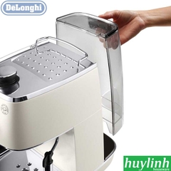 Máy pha cà phe Delonghi ECI341.W