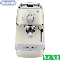 Máy Pha Cà Phe Delonghi ECI341.W