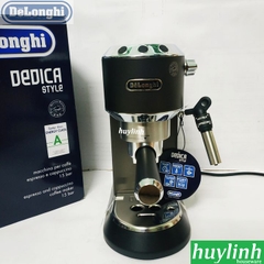 Máy pha cà phê Delonghi EC685.BK