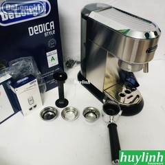 Máy pha cà phê Delonghi EC685.M