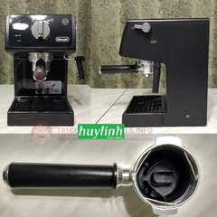Máy pha cà phê Delonghi ECP31.21 - Hàng chính hãng