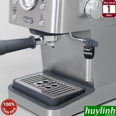 Máy pha cà phê bán tự động Espresso Delonghi Classic EM450