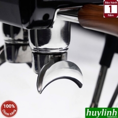 Máy pha cà phê Lacilio Simple LS-250 - tích hợp máy xay - 250 ly/ngày