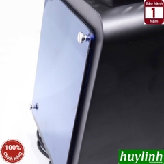 Máy pha cà phê Lacilio Simple LS-250 - tích hợp máy xay - 250 ly/ngày