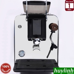 Máy pha cà phê Lacilio Simple LS-250 - tích hợp máy xay - 250 ly/ngày