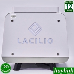 Máy pha cà phê 1 group Lacilio Titan T1 - công suất phục vụ 300 ly/ngày