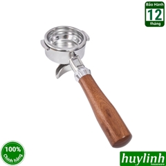 Máy pha cà phê 1 group Lacilio Titan T1 - công suất phục vụ 300 ly/ngày