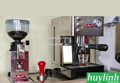 Máy pha cà phê Lelit Anna PL41EM - Made in Italy