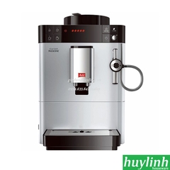 Máy Pha Cà Phê Tự Động Melitta Caffeo Passione