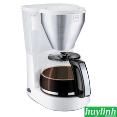 Máy pha cà phê Melitta EasyTOP - 1.25 lít