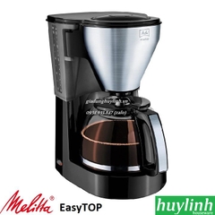 Máy pha cà phê Melitta EasyTOP - 1.25 lít