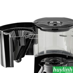 Máy pha cà phê Melitta EnjoyTOP Therm - 1.25 lít