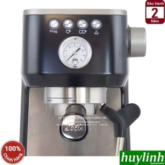 Máy pha cà phê Solis Barista Perfetta Plus