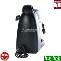 Máy pha cà phê Tiross TS620 - Công suất 800W - Max 4 bar