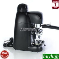 Máy pha cà phê Tiross TS620 - Công suất 800W - Max 4 bar