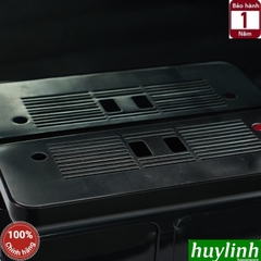 Máy pha cà phê tự động Ceria LatteGo CA-30B