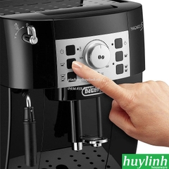 Máy pha cà phê tự động Delonghi ECAM22.110.B - Made in Châu Âu