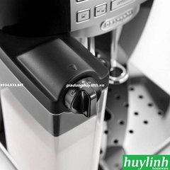 Máy pha cà phê tự động Delonghi ECAM22.360.B