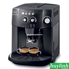 Máy Pha Cà Phê Tự Động Delonghi ESAM4000.B