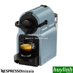 Máy pha cà phê viên nén Nespresso Inissia XN1001