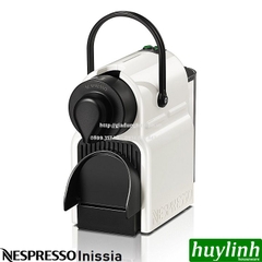 Máy pha cà phê viên nén Nespresso Inissia XN1001