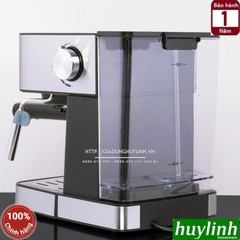 Máy pha cà phê Zamboo ZB-93CF - Tặng 500gr cafe