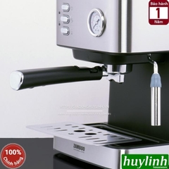 Máy pha cà phê Zamboo ZB-93CF - Tặng 500gr cafe