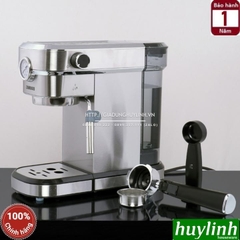 Máy pha cà phê Zamboo ZB-95AT - Tặng 500gr cafe - Model 2021