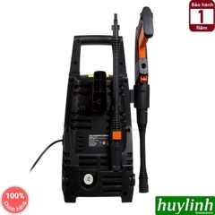 Máy xịt rửa xe cao áp Black Decker PW1450TD-B1 - 1400W