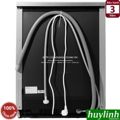Máy rửa chén bát Hafele HDW-F60E - 15 bộ