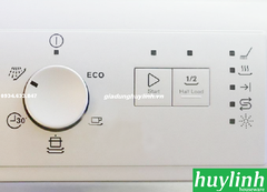 Máy rửa chén bát Electrolux ESF5202LOX - 2200W - 13 bộ